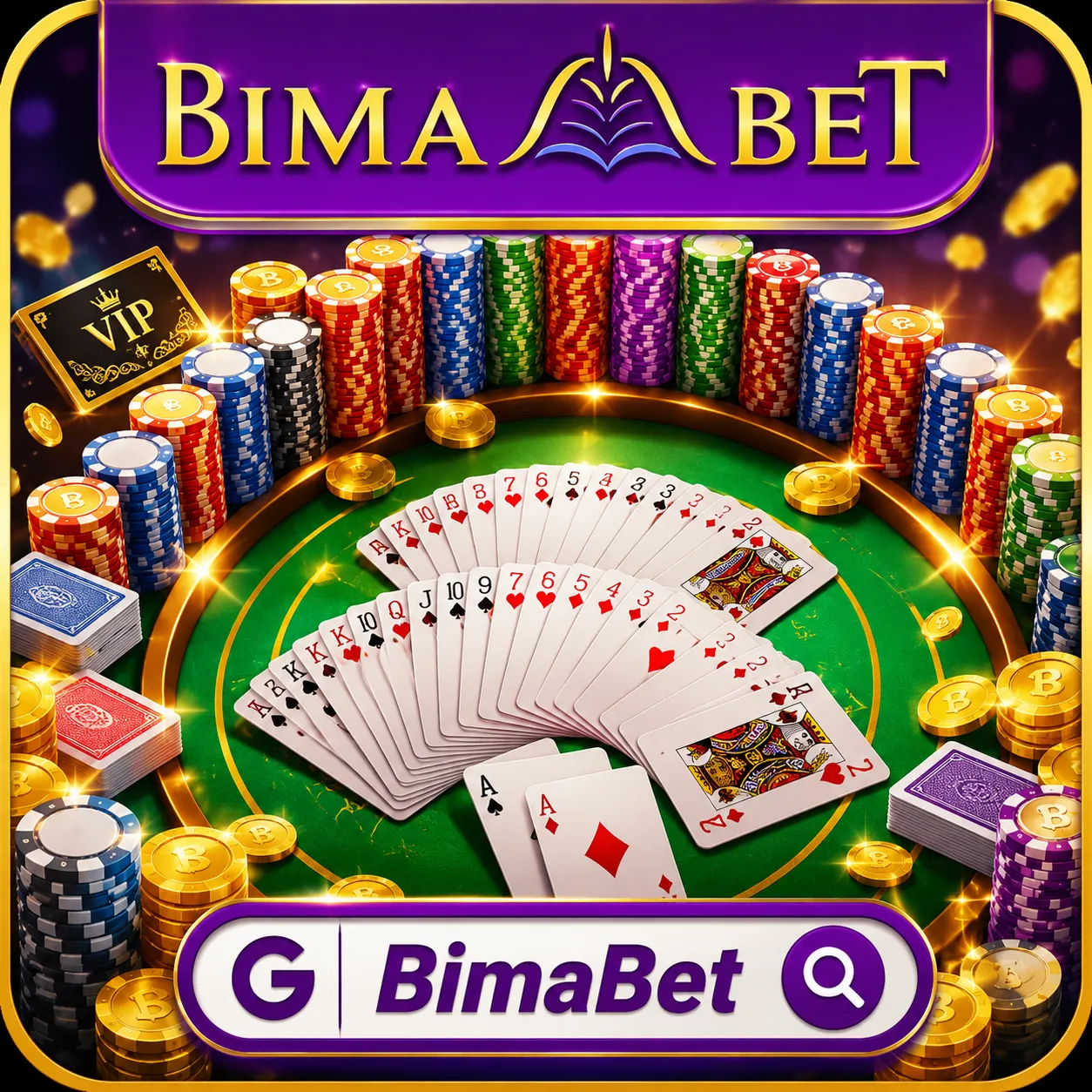 BIMABET - Pertahanan Menara Terbaik dalam Game APK