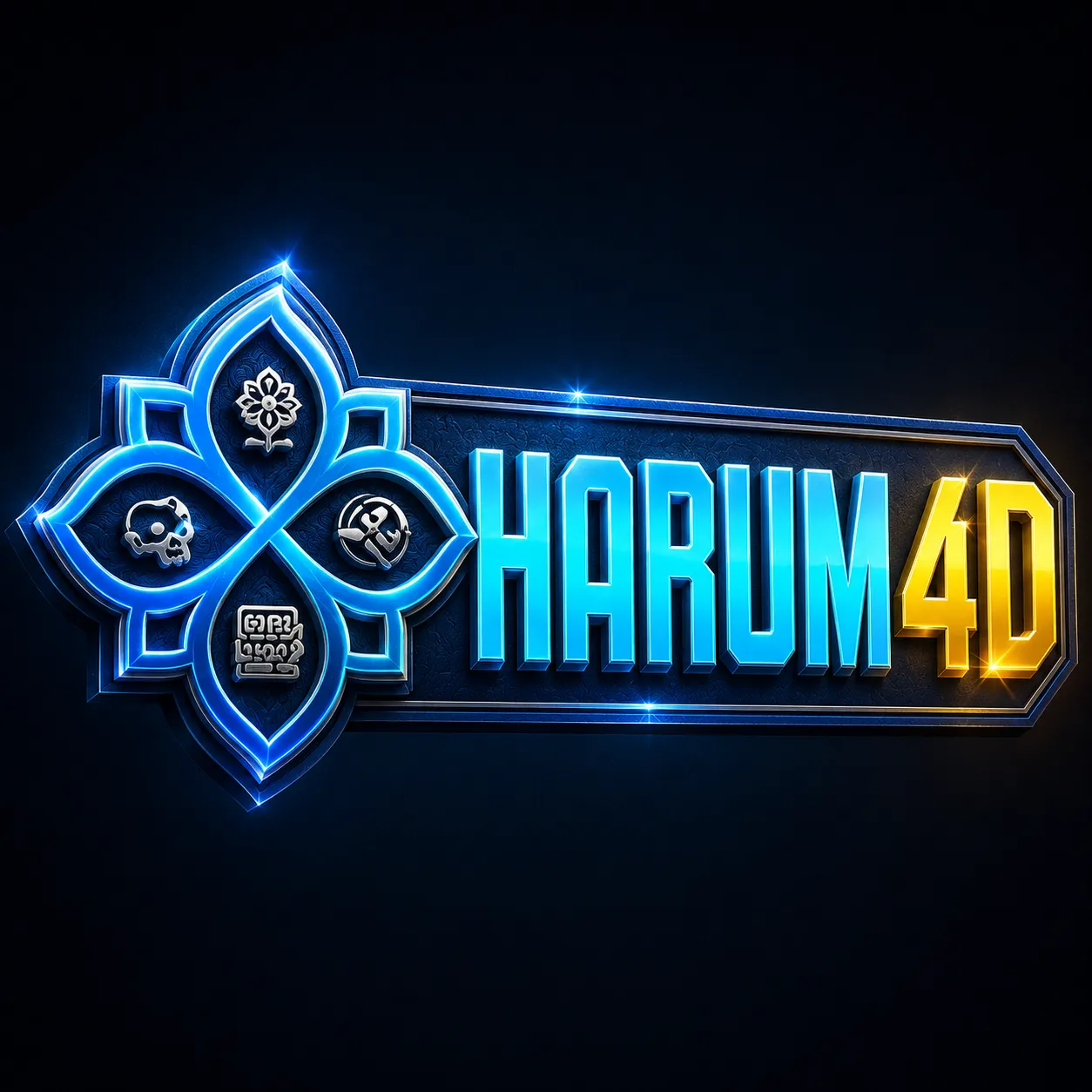 HARUM4D - Permainan Mahjong Seru untuk Semua Usia