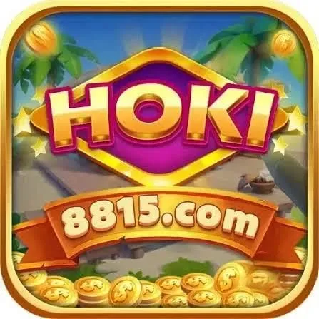 HOKI8815 - Petualangan Aksi Penuh Tantangan