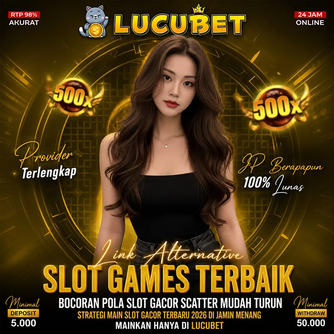 LUCUBET - Permainan Balap Mobil Seru dan Menantang
