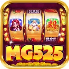 MG525 - Permainan Slot Terbaik untuk Pengalaman Menyenangkan