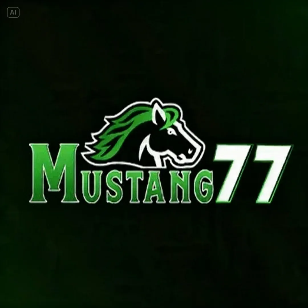 MUSTANG77 - Permainan Santai yang Menghibur