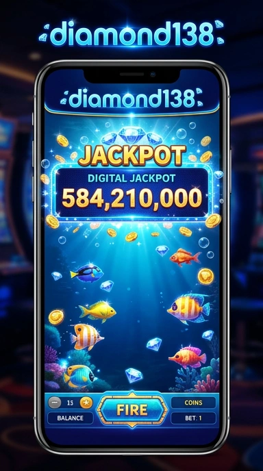 Proses pengunduhan aplikasi yang mudah di diamond138.